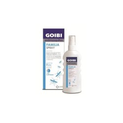 Goibi Insect Repellent...