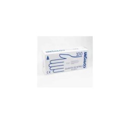 Corysan Nitrile Gloves T-G...