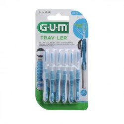 Gum® Interdental Brush 1314...