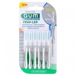 Gum® 1618 Conical Brush 2mm...