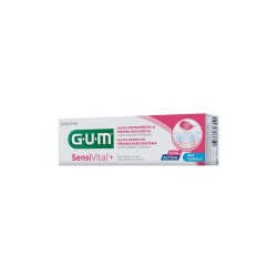 Gum Sensitive Rubber...