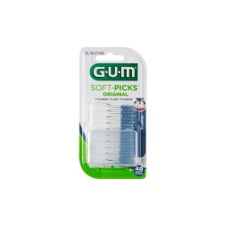 Gum Soft-Picks Filamentos...