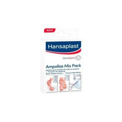Hansaplast Foot Expert...