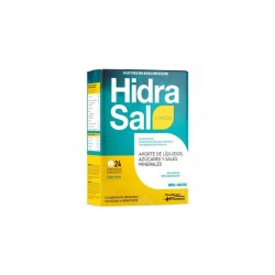 Plusquam Pharma Hidrasal...