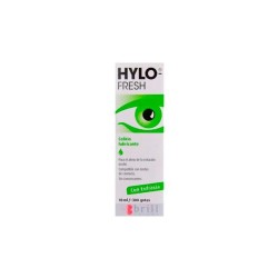 Brill Pharma Hylofresh...