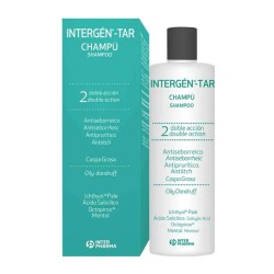 Intergén Dandruff Shampoo...