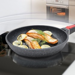 Feel-Maestro MR-4928 frying...