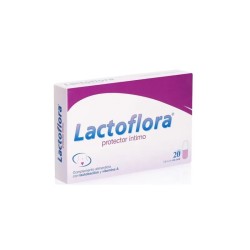 Lactoflora® Intimate...