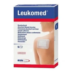 Leukomed Apósito Adhesivo...