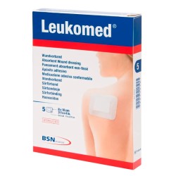 Bsn Medical Leukomed...