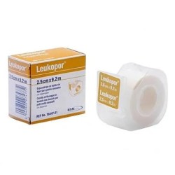 Leukopor Esparadrapo De...
