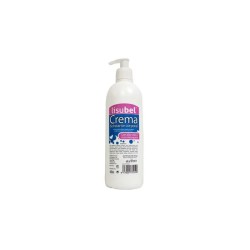 Lisubel Crema Hidratante...