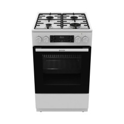 Gorenje GK5C40WH cooker...