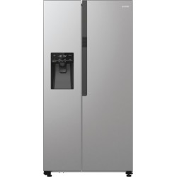 Gorenje NRR9185ESXL...