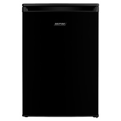REFRIGERATOR MPM-114-CJ-37 BLACK