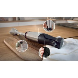 Bosch Serie 6 MSM6M622...
