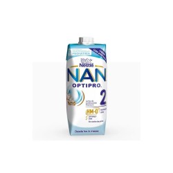 Nestle Nestlé Nan Optipro 2...