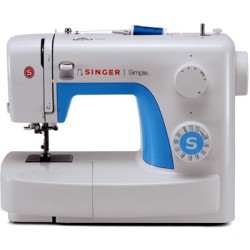 SINGER 3221 sewing machine...