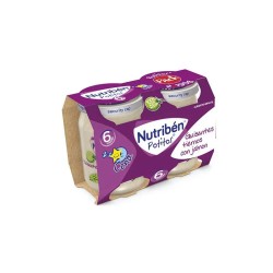 Nutriben Nutribén Potito...