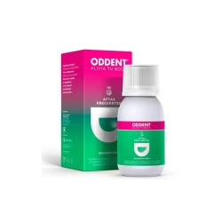 Oddent Hyaluronic Acid Oral...