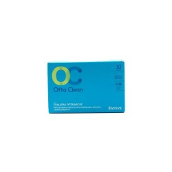 Esteve Oftaclean Single Use...