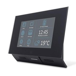 ANSWERING UNIT INDOOR...