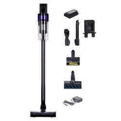 Samsung Jet 75E upright...