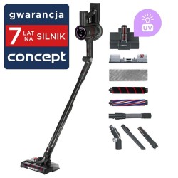 Upright hoover Ultimate Pro...