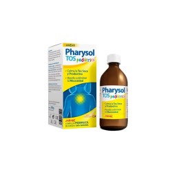 Reva Pharysol Pediatric Tos...