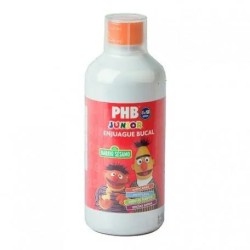 Pbh Phb Enjuague Bucal...