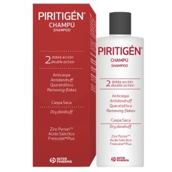 Piritigen Dandruff Shampoo...