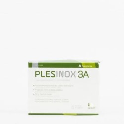 Plesinox 3 A 30 Capsulas...
