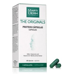 Martiderm Anti Aging Gags...