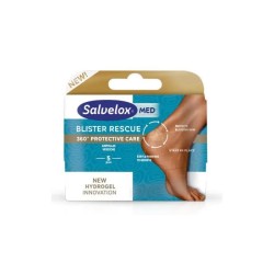 Salvelox Blister Rescue...