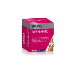 Sandoz Bienestar Drenante...