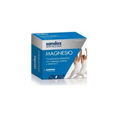 Sandoz Wellness Magnesium...