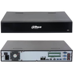 NET VIDEO RECORDER...