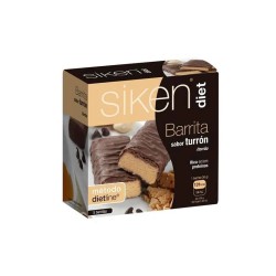 Siken Vanilla-Caramel Bar 5...