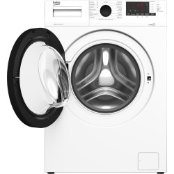 BEKO WUE6512WPBSE washing...