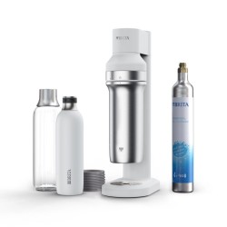 Brita sodaTRIO saturator...
