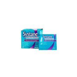 Alcon Systane Sterile Wipes...