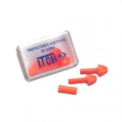 Itoh Tapones Para Oido De...