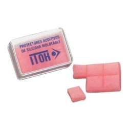 Itoh Tapones Para Oido De...