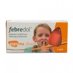 Febredol Tapones Oído...