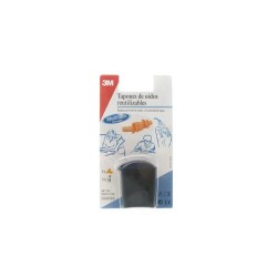 Noton 3m Reusable Earplugs...
