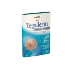 3m Tegaderm Sterile...