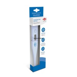 Ico Digital Thermometer Mod...