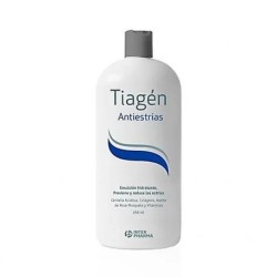 Inter Pharma Tiagén...