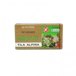 Milvus Lime Tree Alpine...