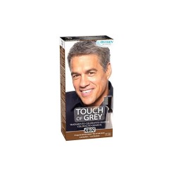 Just For Men Combe Touch Of...